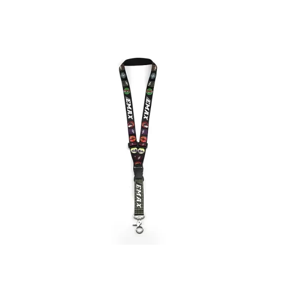 Emax Transmitter Neck Strap - Image 2