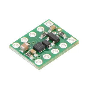 Pololu DRV8838 Single Brushed DC Motor Driver Carrier
