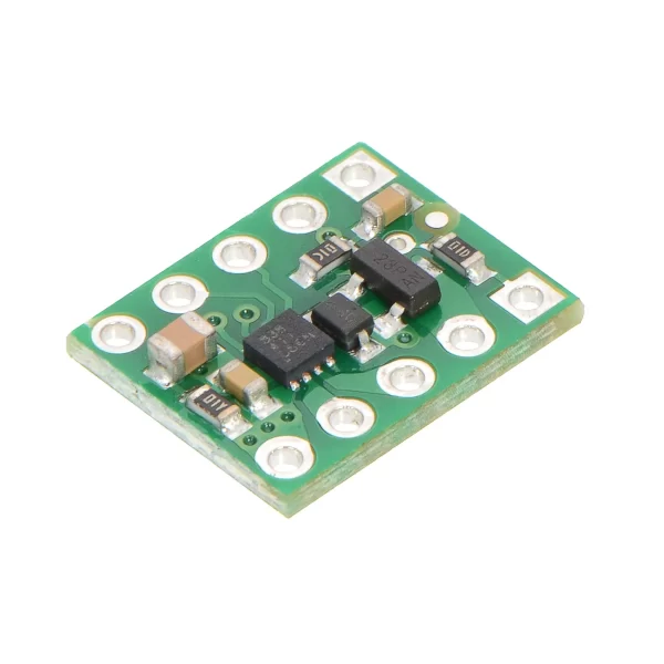 Pololu DRV8838 Single Brushed DC Motor Driver Carrier