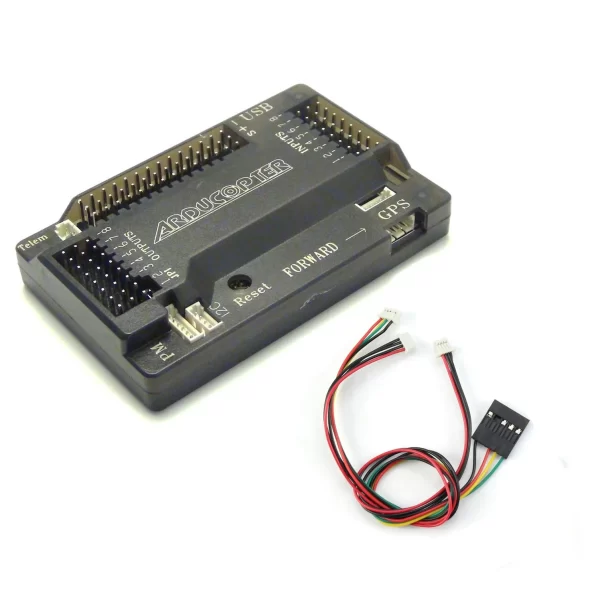 APM 2.8 Flight Controller with Built-in Compass - Image 3