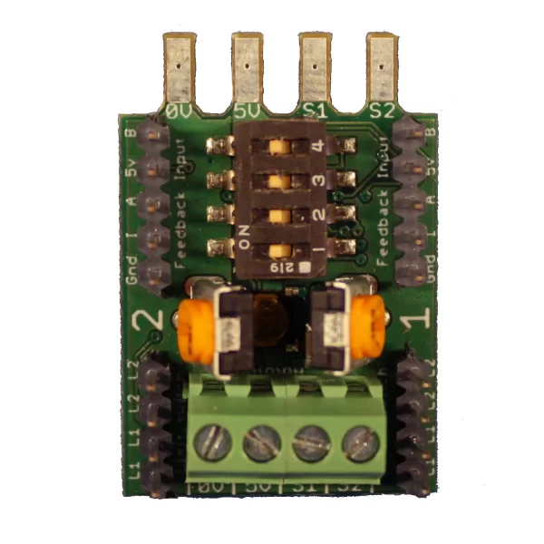 Kangaroo X2 Motion Controller - Image 2