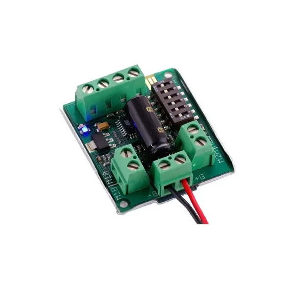 Sabertooth Dual 5A Motor Driver for R/C - Image 3