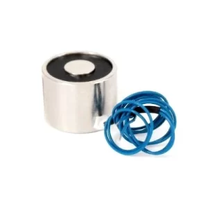 DC 12V KK-P30/25 15KG Lifting Solenoid Electromagnet