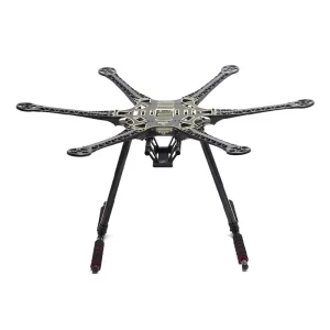 S550 Hexacopter Frame