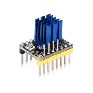 BIGTREETECH BTT TMC2130 V3.0 Stepper Motor Driver