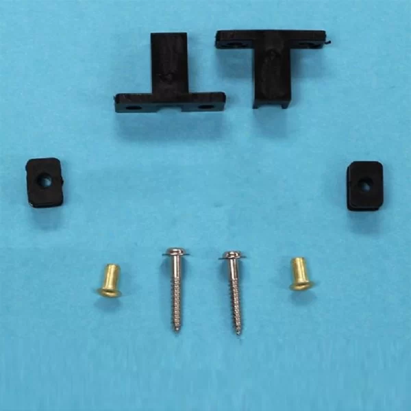 HiTec HS-82MG Standard Metal Gear Micro Servo - Image 4