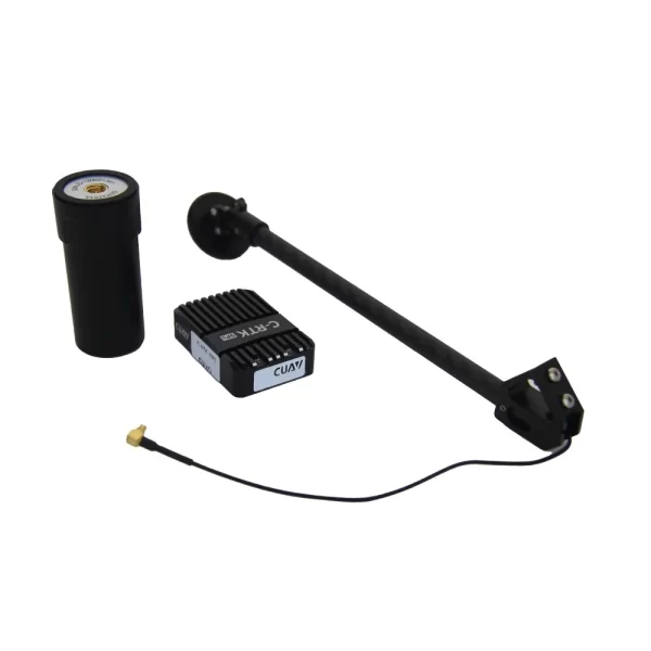 CUAV C-RTK 9Ps Positioning Module | High Precision GPS RTK GNSS Pixhawk - Image 4
