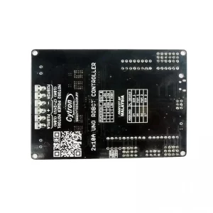 Cytron Dual channel 10A Motor Driver UNO Robot Controller