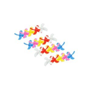 CW CCW Propeller for 615 motor