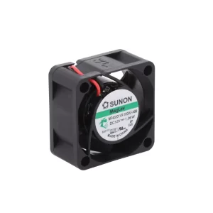 Sunon 4020 12VDC 1.06W Cooling Fan
