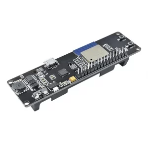WeMos D1 ESP Wroom 02 Board ESP8266 Mini WiFi Nodemcu Module 18650 Battery