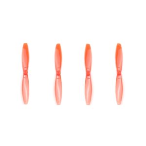 65MM (2.5inch) CW CCW Blade Propeller for 7X20MM 8.5X20MM Coreless Motor