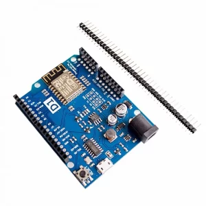 WeMos ESP8266 D1 R2 V2.1.0 WiFi Development Board