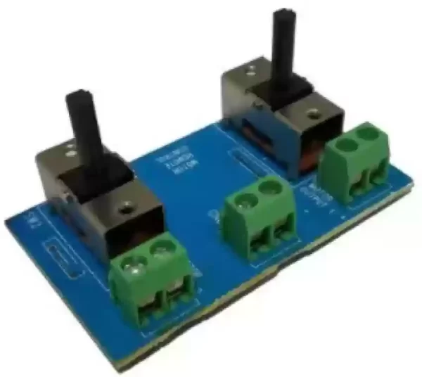 Joystick Remote Module Micro Controller Board Electronic Hobby Kit