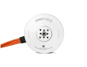 T Motor Navigator Waterproof Mn601-S-170KV- 2Pcs/Set