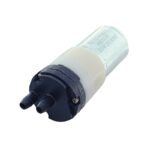 DC 12V Mini 370 Diaphragm Pump Self-Priming Suction Pressure Water Pump