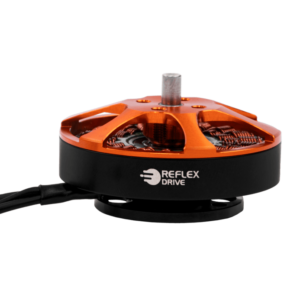 Made In India RD 4006 UAV BLDC Motor 6S 390KV