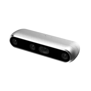 Intel® RealSense™ Depth Camera D457