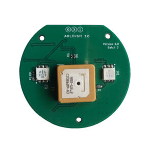 Axl Orbit M10 GPS