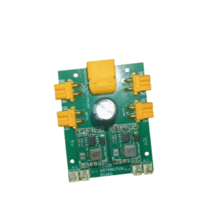 Made in india AURAA Power Distribution Board  60